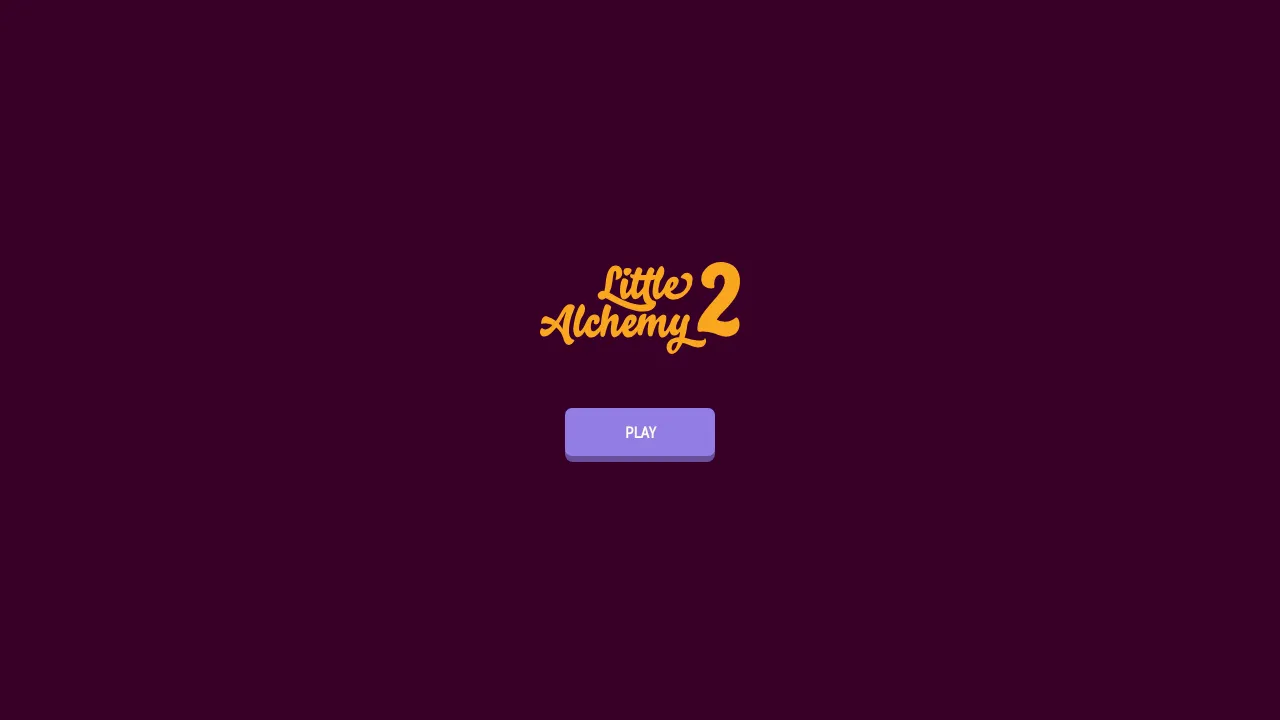 Little Alchemy 2 screenshot