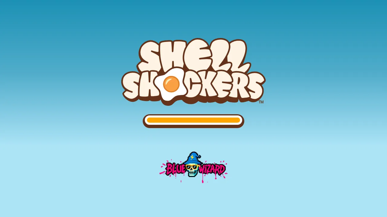 Shell Shockers screenshot